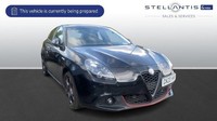 2020 Alfa Romeo Giulietta 2.0 JTDM-2 Veloce TCT Euro 6 (s/s) 5dr Hatchback Diese