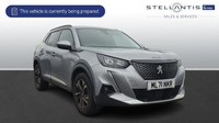 2022 Peugeot 2008 1.2 PureTech Allure Premium SUV 5dr Petrol Manual Euro 6 (s/s)