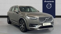 2020 Volvo XC90 T8 Twin Engine AWD Inscription Pro Automatic (BLIS, 360 Parking 