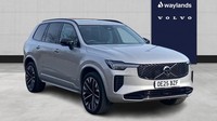 2025 Volvo XC90 Ultra, B5 AWD Mild hybrid, Petrol, Dark, 7 Seats Estate Petrol A