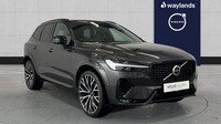 2021 Volvo XC60 B6 R-Design PRO AWD Mild Hybrid(22'Alloys, Harman Kardon, Panroo