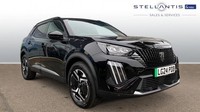 2024 Peugeot 2008 50kWh Allure Auto 5dr (7kW Charger) SUV Electric Automatic