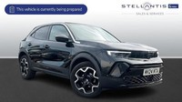 2024 Vauxhall Mokka 1.2 Turbo Ultimate SUV 5dr Petrol Auto Euro 6 (s/s) (130 ps)