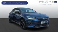 2021 Vauxhall Corsa 1.2 Elite Edition Hatchback 5dr Petrol Manual Euro 6 (75 ps)