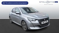 2021 Peugeot 208 1.2 PureTech 100 Allure Premium 5dr HATCHBACK PETROL Manual