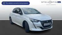 2022 Peugeot 208 1.2 PureTech Allure Premium + Hatchback 5dr Petrol Manual Euro 