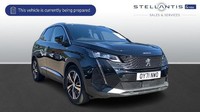 2021 Peugeot 3008 SUV 1.6 13.2kWh GT SUV 5dr Petrol Plug-in Hybrid e-EAT Euro 6 
