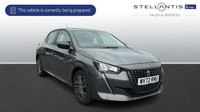 2022 Peugeot 208 1.2 PureTech Active Premium + Hatchback 5dr Petrol Manual Euro 