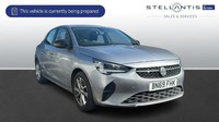 2020 Vauxhall Corsa 1.2 Turbo SE Premium Hatchback 5dr Petrol Auto Euro 6 (s/s) 