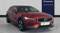 2021 Volvo V60 2.0 B5P Cross Country 5dr AWD Auto ESTATE PETROL Automatic