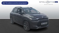 2023 Citroen C3 Aircross 1.2 PureTech Shine SUV 5dr Petrol Manual Euro 6 (s/s) (