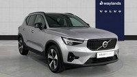 2025 Volvo XC40 2.0 B3P Plus Dark 5dr Auto ESTATE PETROL Automatic