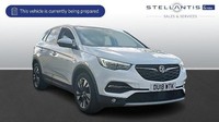 2018 Vauxhall Grandland X 1.6 Turbo D Sport Nav 5dr HATCHBACK DIESEL Manual