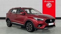 2021 MG ZS 1.0T GDi Exclusive 5dr DCT Hatchback Petrol Automatic