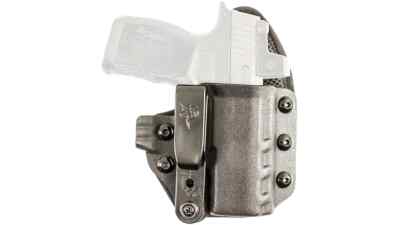 DeSantis Uni-Tuk Kydex IWB Holster, Hellcat OSP 3in, Right Hand, 206KA6RZ0