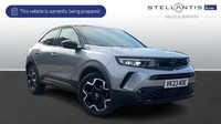2023 Vauxhall Mokka 1.2 Turbo Ultimate SUV 5dr Petrol Auto Euro 6 (s/s) (130 ps)