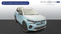 2025 Citroen C3 Standard Range 44kWh MAX Hatchback 5dr Electric Auto (11kW Charg
