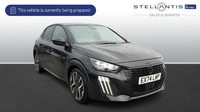 2024 Peugeot 208 1.2 HYBRID GT Hatchback 5dr Petrol Hybrid e-DSC6 Euro 6 (s/s) (