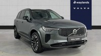 2026 Volvo XC90 Plus Pro 4x4 Petrol Parallel PHEV Automatic