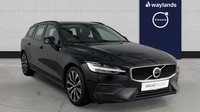 2022 Volvo V60 Core, B3 mild hybrid, Petrol Estate Petrol Automatic