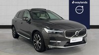 2025 Volvo XC60 Ultra, B5 AWD Mild hybrid, Petrol, Bright Estate Petrol Automati