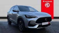 2023 MG HS 1.5 T-GDI PHEV Trophy 5dr Auto Hatchback Petrol Parallel PHEV Automat