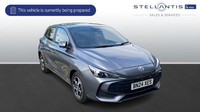 2024 MG MG3 1.5 Hybrid+ Trophy Hatchback 5dr Petrol Hybrid Auto Euro 6 (s/s) (19