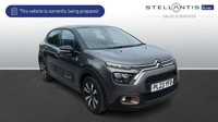 2023 Citroen C3 1.2 PureTech C-Series Edition Hatchback 5dr Petrol Manual Euro 6