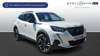 2022 Peugeot 2008 1.2 PureTech Allure Premium SUV 5dr Petrol Manual Euro 6 (s/s)