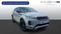 2021 Land Rover Range Rover Evoque 2.0 P200 MHEV R-Dynamic S SUV 5dr Petrol Auto
