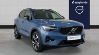 2024 Volvo XC40 B4 Ultra, Mild Hybrid, Petrol, Dark(20' Alloys, Panroof, Carplay