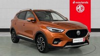 2023 MG ZS 1.0T GDi Exclusive 5dr DCT Hatchback Petrol Automatic