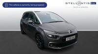 2019 Citroen Grand C4 Spacetourer 1.2 PureTech 130 Flair 5dr MPV PETROL Manual
