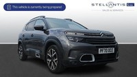 2021 Citroen C5 Aircross 1.2 PureTech Flair Plus SUV 5dr Petrol Manual Euro 6 (s