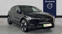 2025 Volvo EX30 Ultra, Twin Motor Performance, Electric(Tints, 20' Alloys, Heate