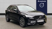 2024 Volvo XC60 Plus, B5 AWD Mild hybrid, Petrol, Dark Auto Estate Petrol Automa
