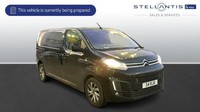 2023 Citroen Dispatch 1400 2.0 BlueHDi 145 Van Driver Pro PANEL VAN DIESEL Manua