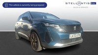 2022 Peugeot 5008 1.2 PureTech GT Premium SUV 5dr Petrol EAT Euro 6 (s/s) (130 p