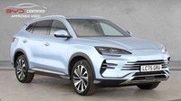 2025 BYD Seal U 1.5 DM-i Comfort 5dr Auto SUV Plug-In Hy Automatic