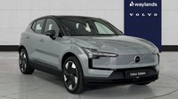 2026 Volvo EX30 Plus N/A Electric Automatic