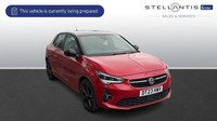 2023 Vauxhall Corsa 1.2 GS Hatchback 5dr Petrol Manual Euro 6 (75 ps) Hatchback 