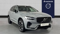 2025 Volvo XC60 B5 Ultra, AWD Mild Hybrid, Petrol, Dark(Panroof, Bowers & Wilkin