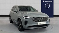 2025 Volvo XC90 Core, T8 AWD Plug-in hybrid, Electric/Petrol, Bright, 7 Seats Es