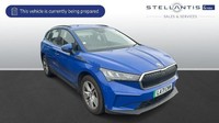 2021 Skoda Enyaq 62kWh 60 SUV 5dr Electric Auto (179 ps) SUV Electric Automatic