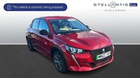2022 Peugeot 208 50kWh Allure Premium Hatchback 5dr Electric Auto (7kW Charger) 