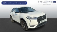 2022 DS Automobiles DS 3 Crossback 1.2 PureTech Bastille Crossback 5dr Petrol EA
