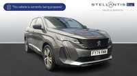 2024 Peugeot 3008 1.6 12.4kWh Allure SUV 5dr Petrol Plug-in Hybrid e-EAT Euro 6 