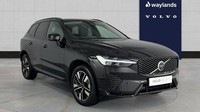 2025 Volvo XC60 Plus, B5 AWD Mild hybrid, Petrol, Dark Estate Petrol Automatic