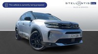 2024 Citroen C5 Aircross 1.6 14.2kWh e-series SUV 5dr Petrol Plug-in Hybrid e-EA