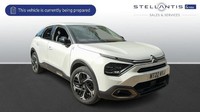 2022 Citroen C4 1.2 PureTech C-Series Edition Hatchback 5dr Petrol Manual Euro 6